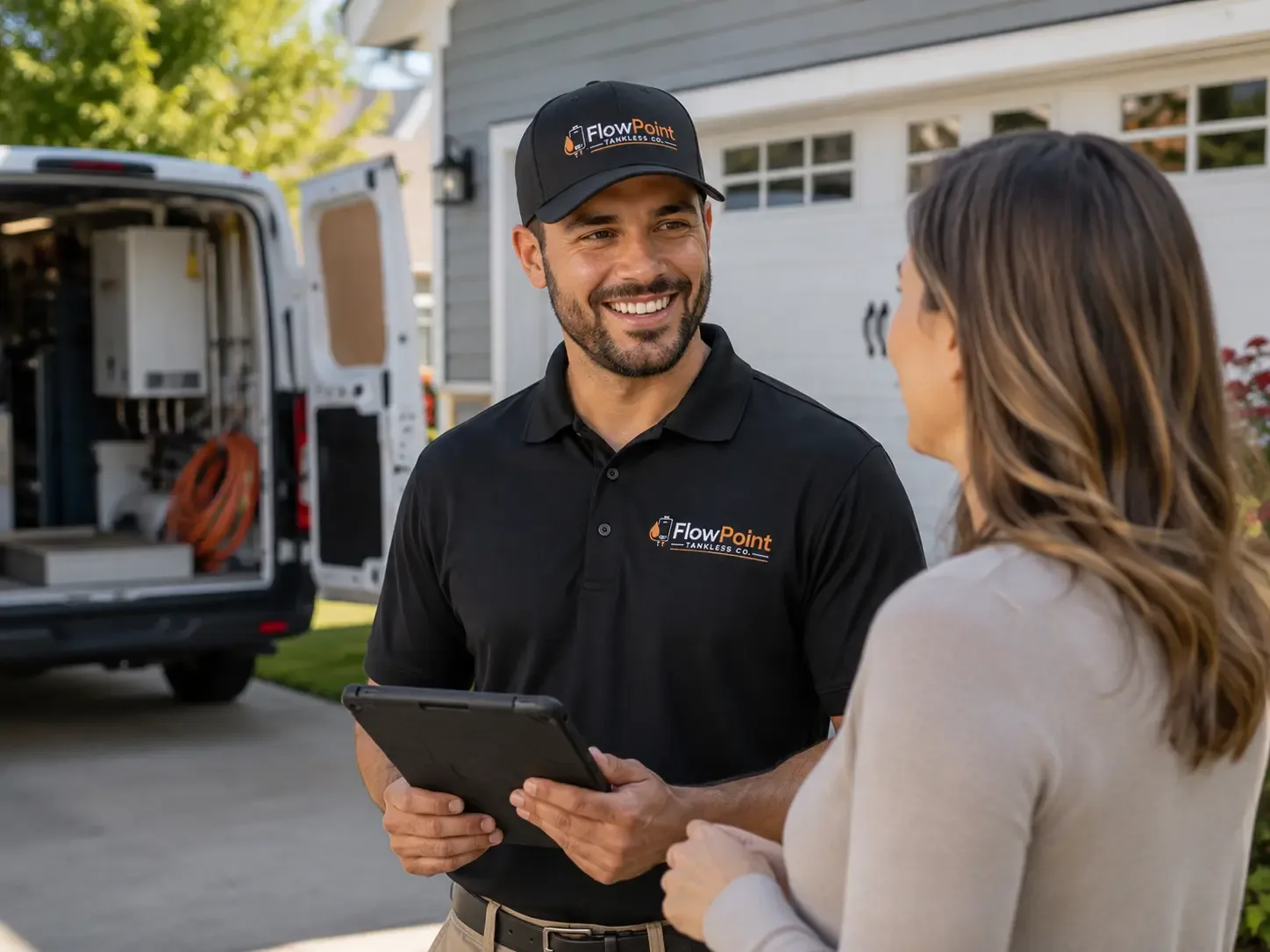 Tankless Water Heater Installation Grandfalls, TX FAQs